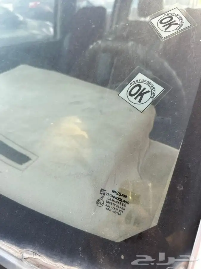 تشليح ددسن 92 وكاله قطع غيار فقط 3