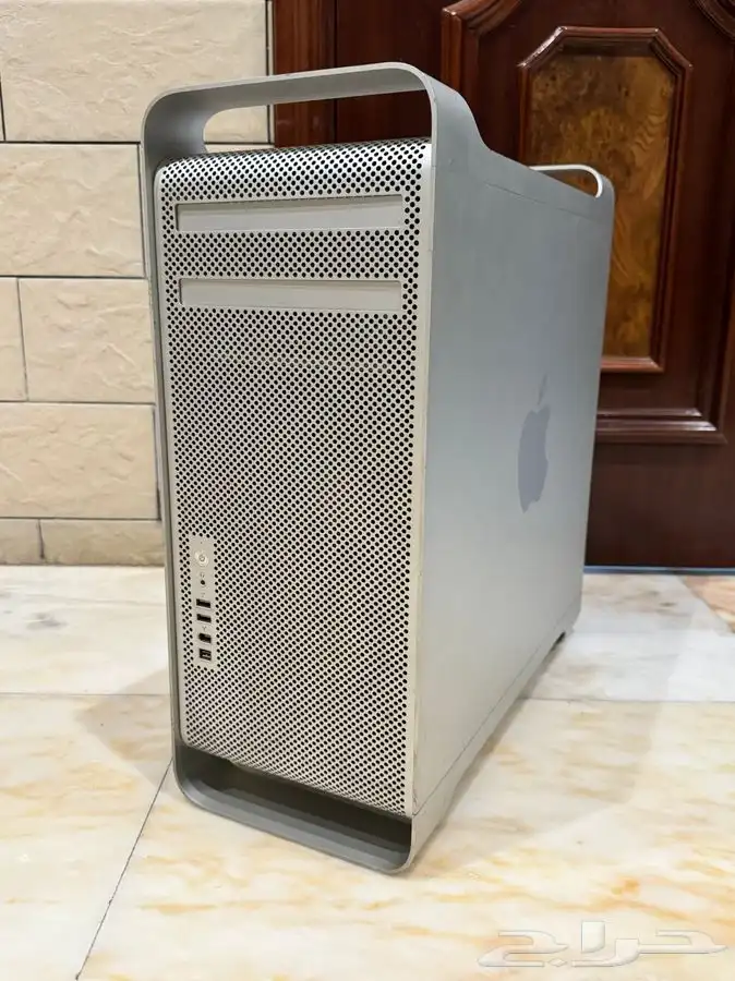 كمبيوتر ماك برو Apple Mac Pro 0