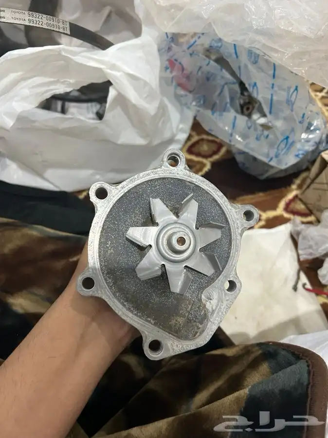 قطع لاند كروزر 0