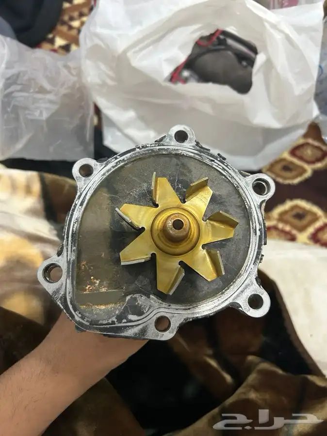 قطع لاند كروزر 1