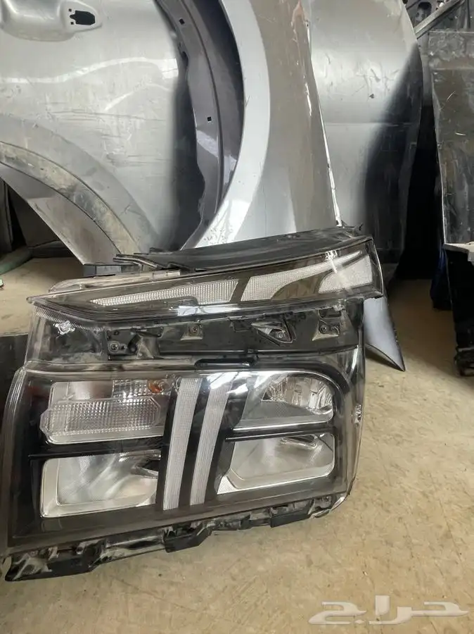 شمعات هيونداي سنتافي 2021-2022 2