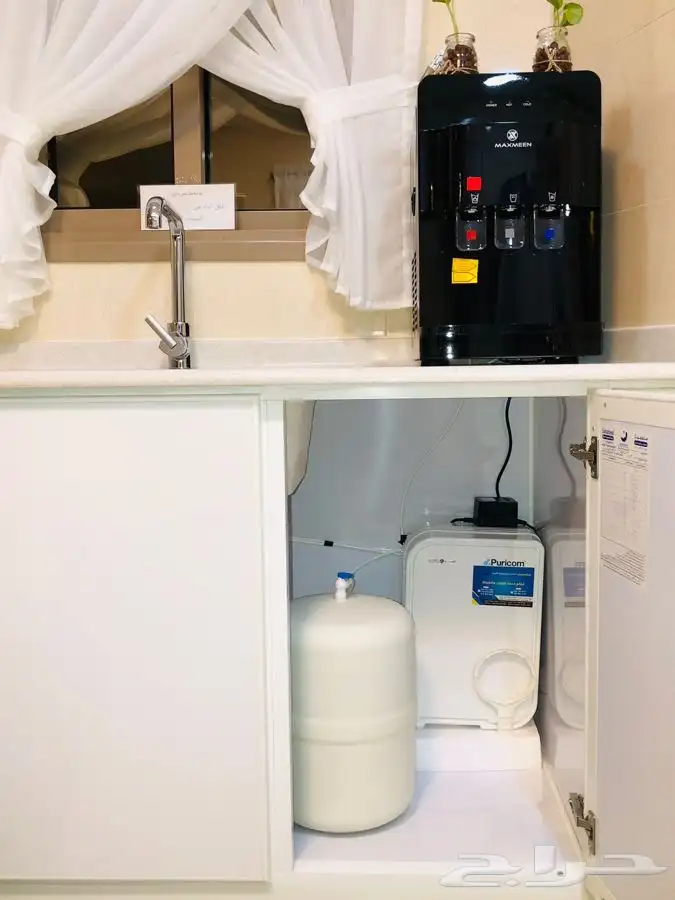فلاتر تحلية مياه منزلية عروض العام 6