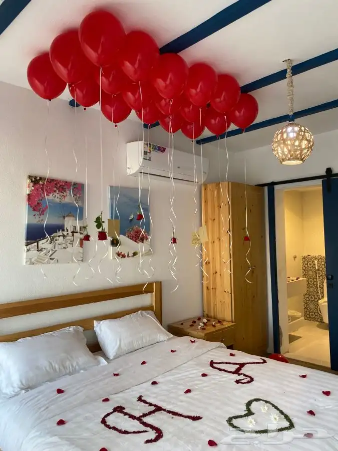 تنسيق حفلات خاصة فنادق وشاليهات في جدة باقل الاسعار 9