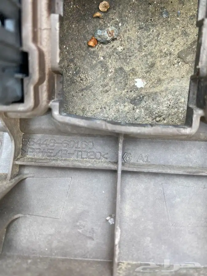 ديكور شاص تحت المسجل 8