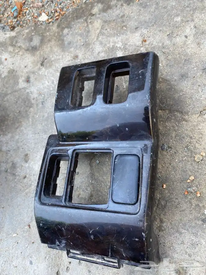 ديكور شاص تحت المسجل 6