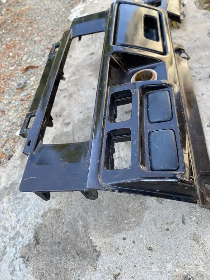 ديكور شاص تحت المسجل 2