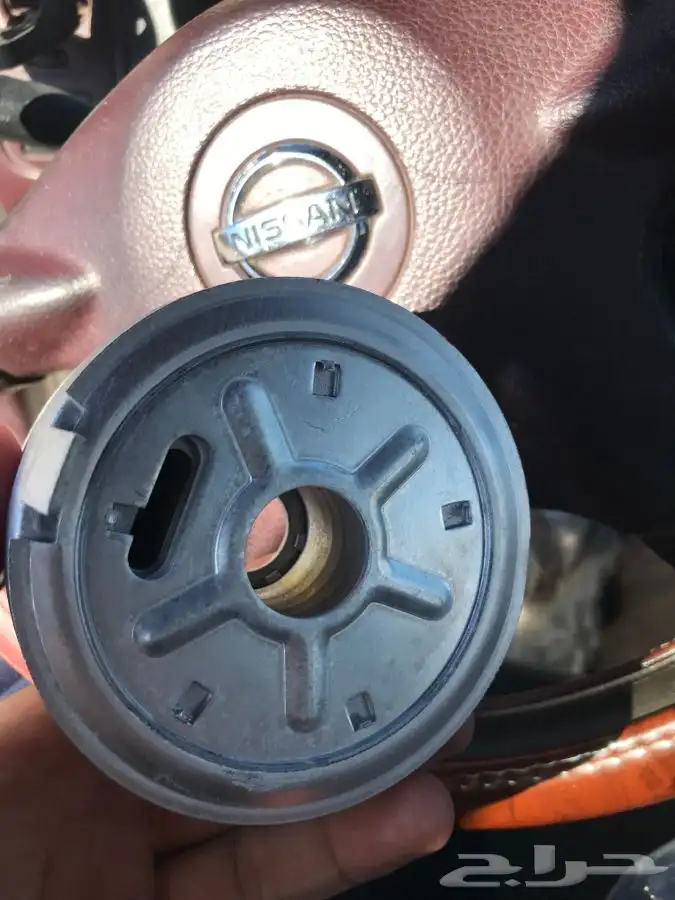 مبرد زيت ددسن ديزل YD25 جديد 1