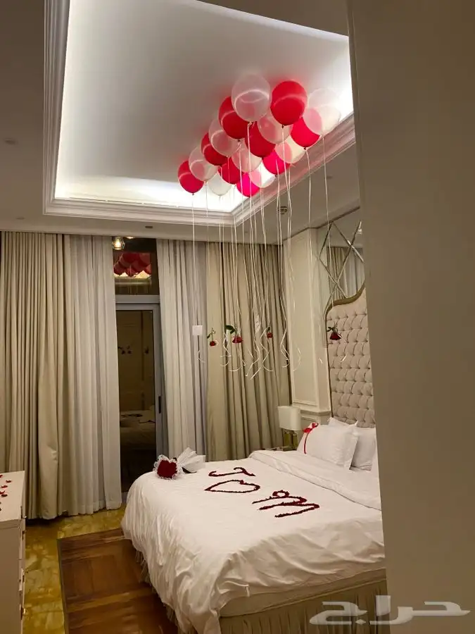 تنسيق حفلات خاصة فنادق وشاليهات في جدة باقل الاسعار 2
