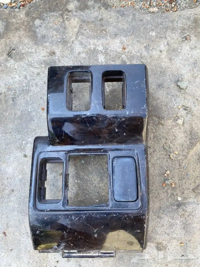 ديكور شاص تحت المسجل 5