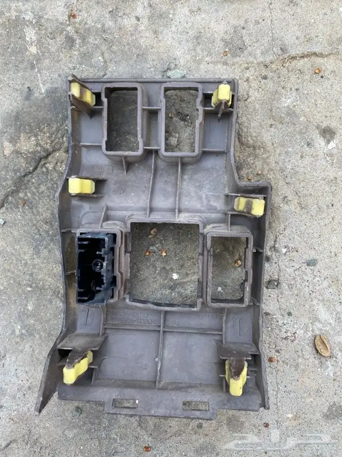 ديكور شاص تحت المسجل 7