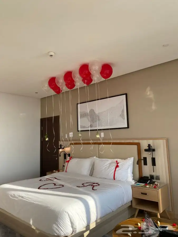 تنسيق حفلات خاصة فنادق وشاليهات في جدة باقل الاسعار 8