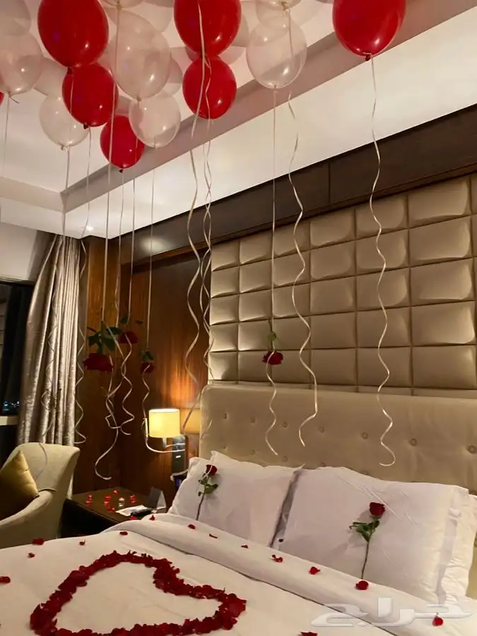 تنسيق حفلات خاصة فنادق وشاليهات في جدة باقل الاسعار 12