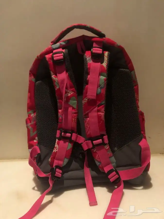 شنطة مدرسية 1
