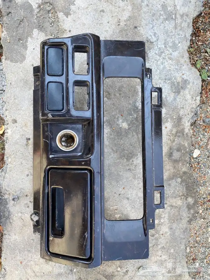 ديكور شاص تحت المسجل 0