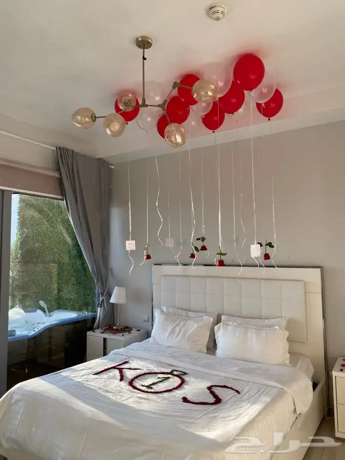 تنسيق حفلات خاصة فنادق وشاليهات في جدة باقل الاسعار 5