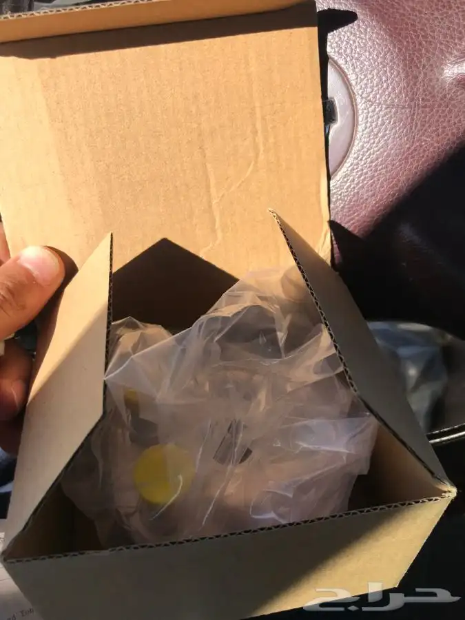 مبرد زيت ددسن ديزل YD25 جديد 2