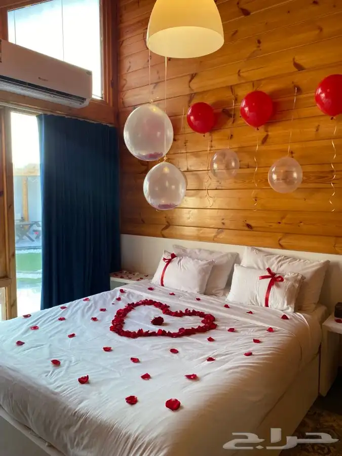 تنسيق حفلات خاصة فنادق وشاليهات في جدة باقل الاسعار 16