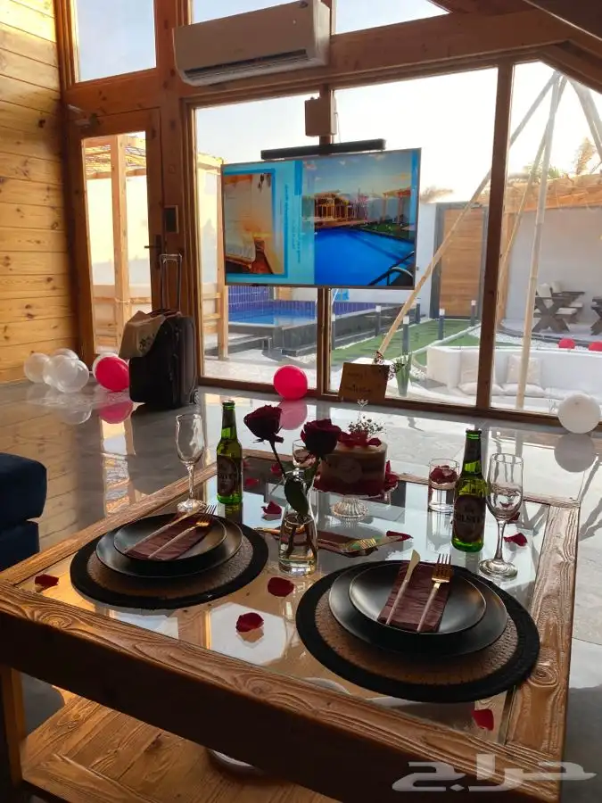 تنسيق حفلات خاصة فنادق وشاليهات في جدة باقل الاسعار 15