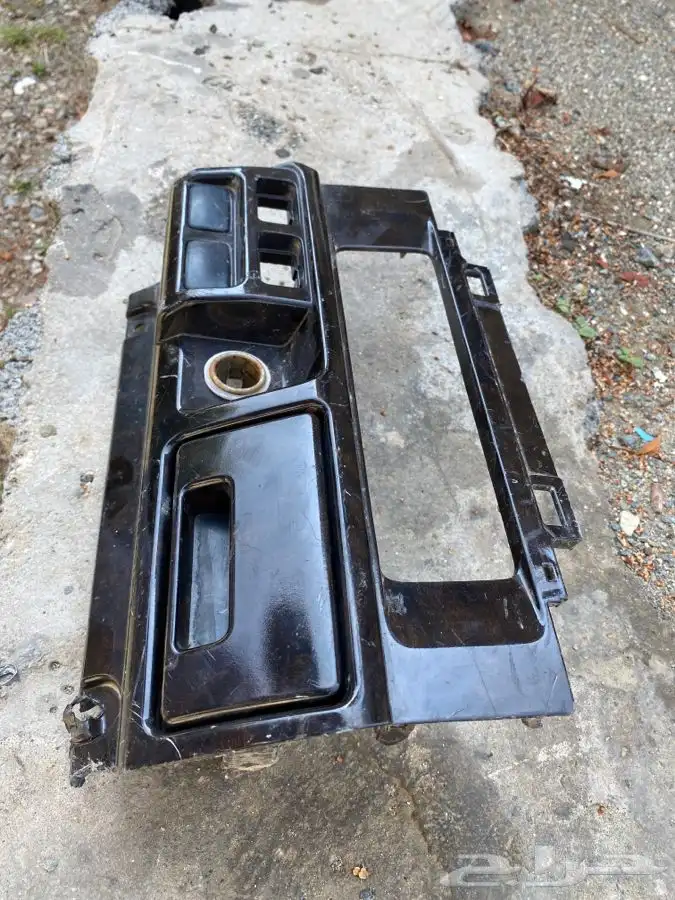 ديكور شاص تحت المسجل 1