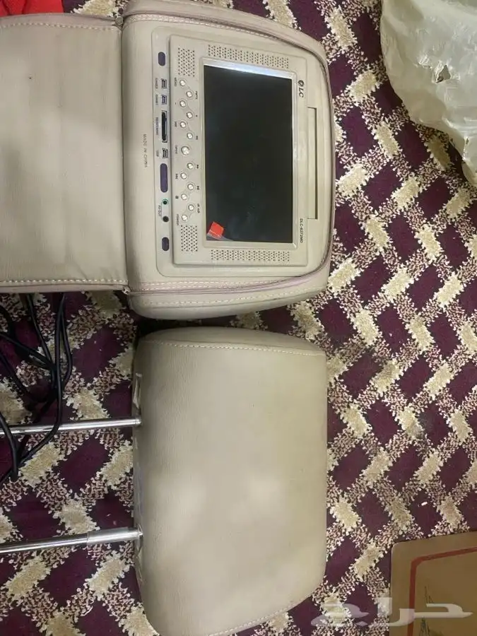 قطع واكسسوارات سوناتا 2015 2017 9