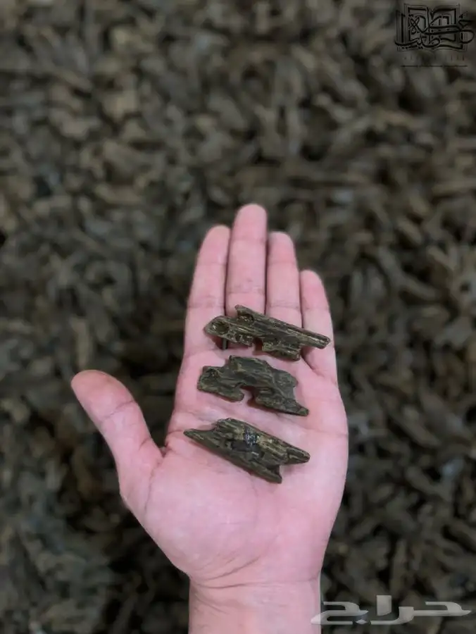 عود كلمنتان بنتلي طبيعي محسن فاخر 0