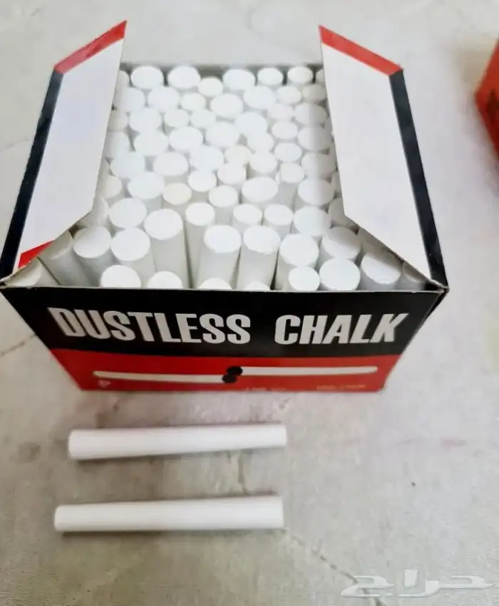 طباشير الزمن الجميل 1