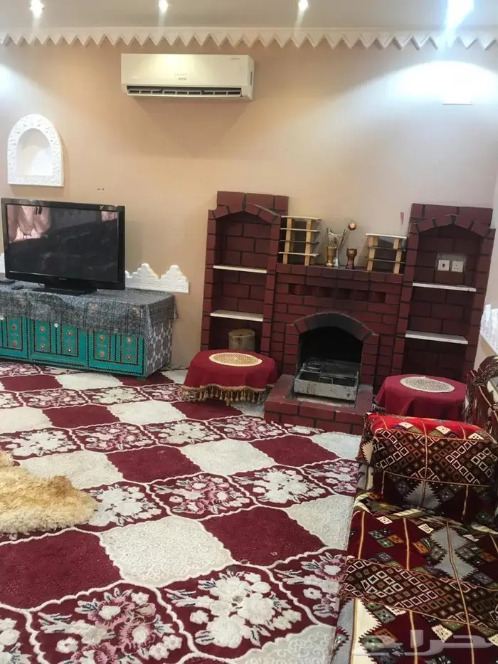 منتجع 6