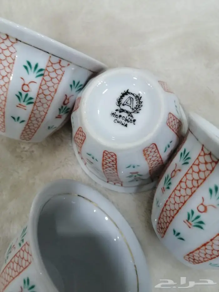 فناجيل تراث 1