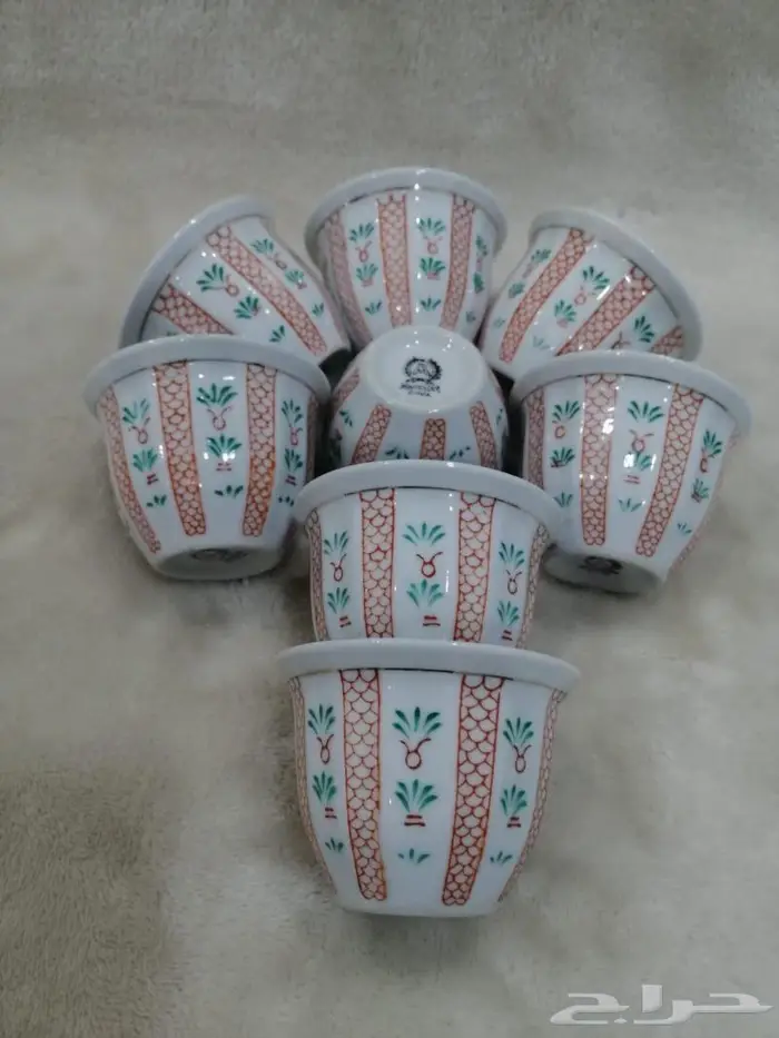 فناجيل تراث 2