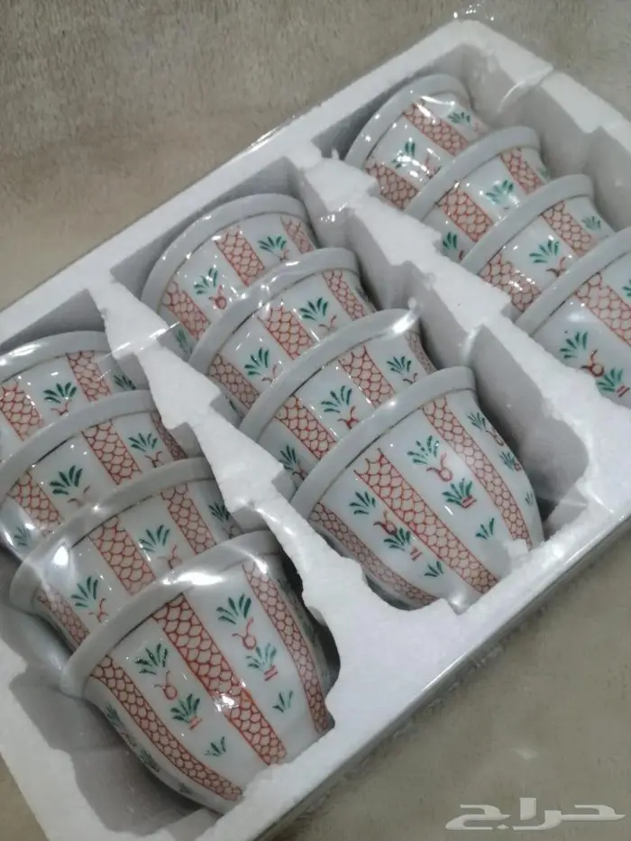 فناجيل تراث 3