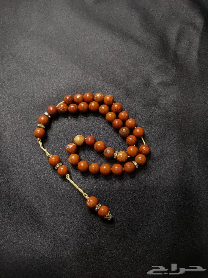 مسباح جاسبر 0