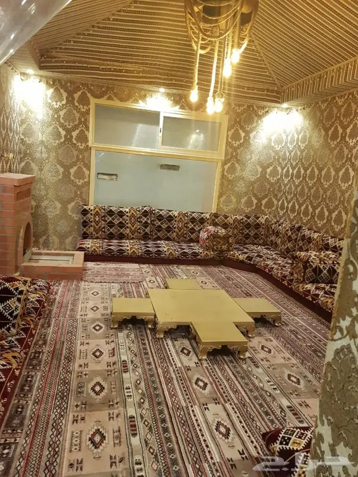 منتجع 9