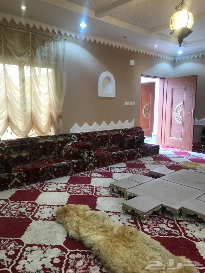 منتجع 15