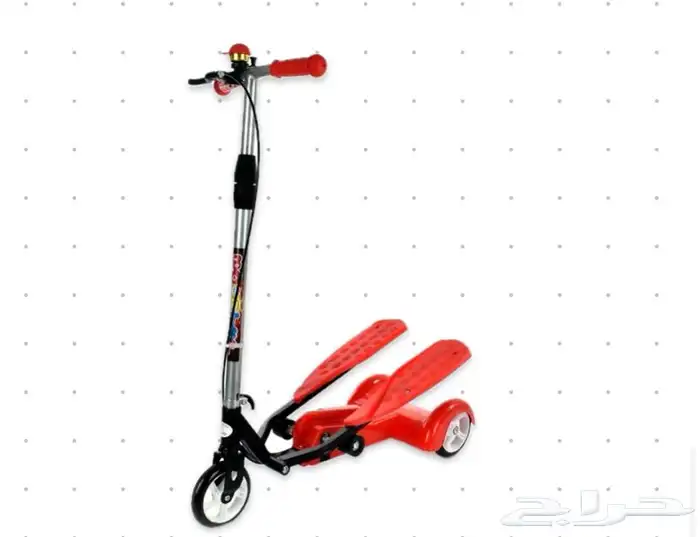 اسكوترات جديدة 1