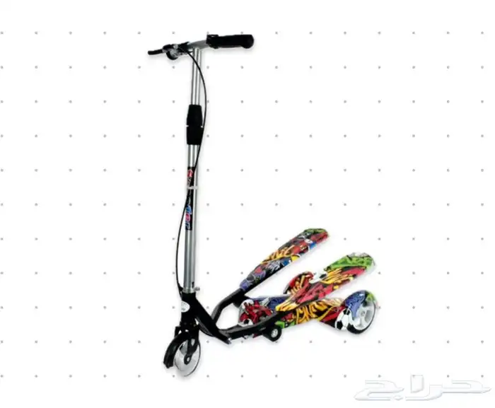 اسكوترات جديدة 0