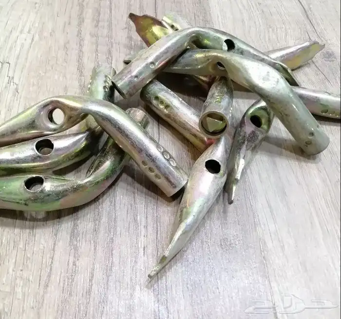 قطع و اكسسوارات كابرس م80-90 38