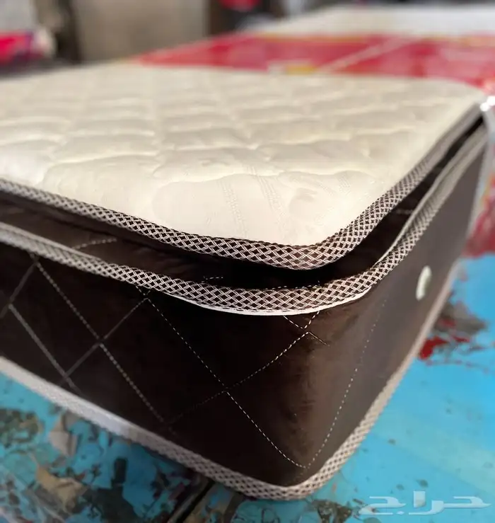 مرتبه سرير طبيه عاليه الجوده 3