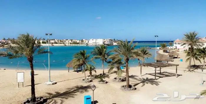 شاليه و فيلا درة العروس البردايس و الذهبي وجميع الشواطئ 28