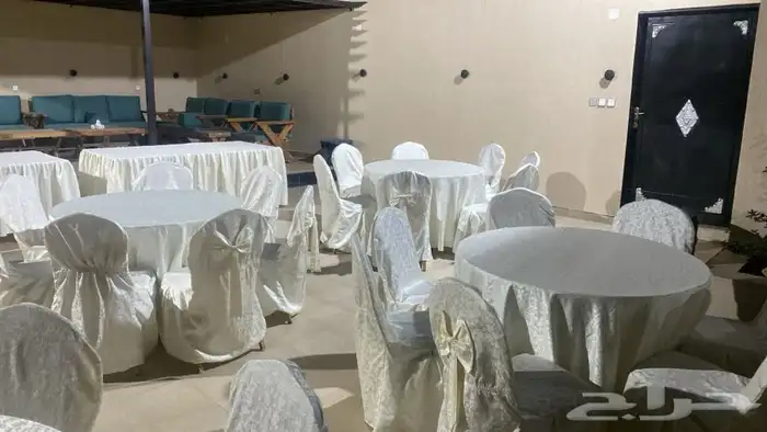 تنسيق جميع الحفلات والمناسبات 66
