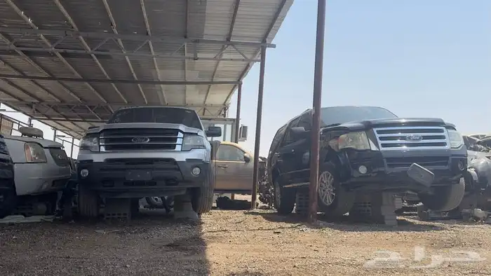 قطع غيار فورد اكسبديشن 2015 8