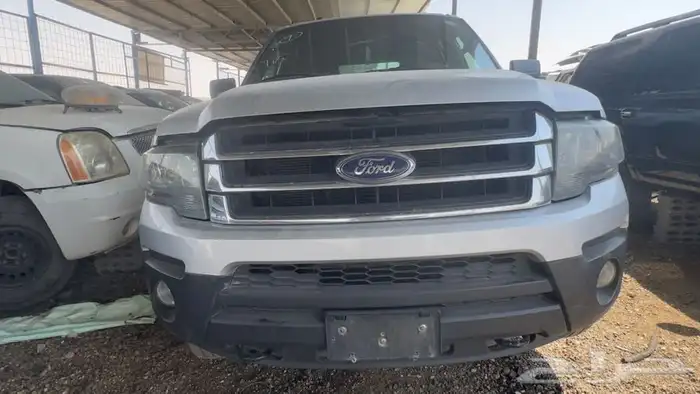 قطع غيار فورد اكسبديشن 2015 7