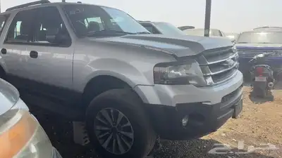 قطع غيار فورد اكسبديشن 2015 1