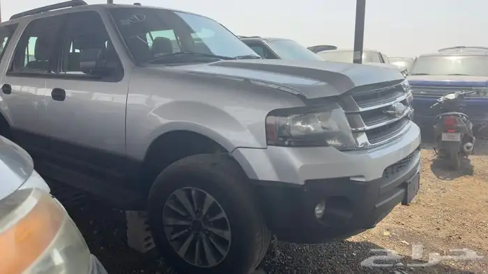 قطع غيار فورد اكسبديشن 2015 1