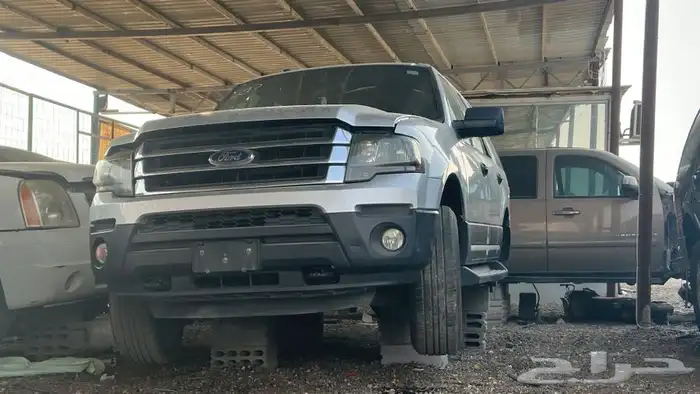 قطع غيار فورد اكسبديشن 2015 6