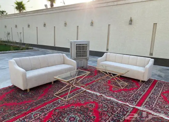 كنب للإيجار 0