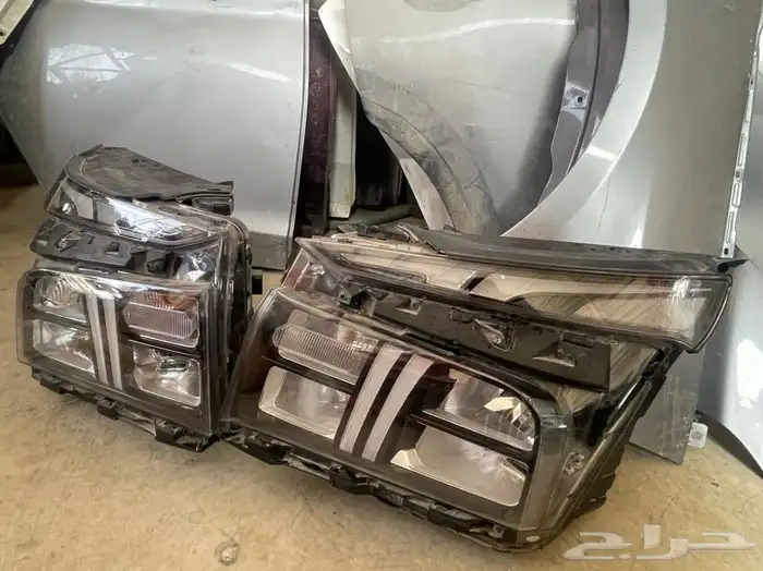 شمعات هيونداي سنتافي 2021-2022 5