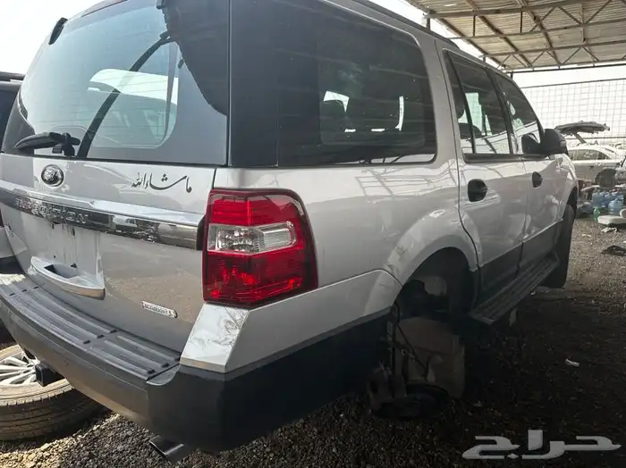 قطع غيار فورد اكسبديشن 2015 2