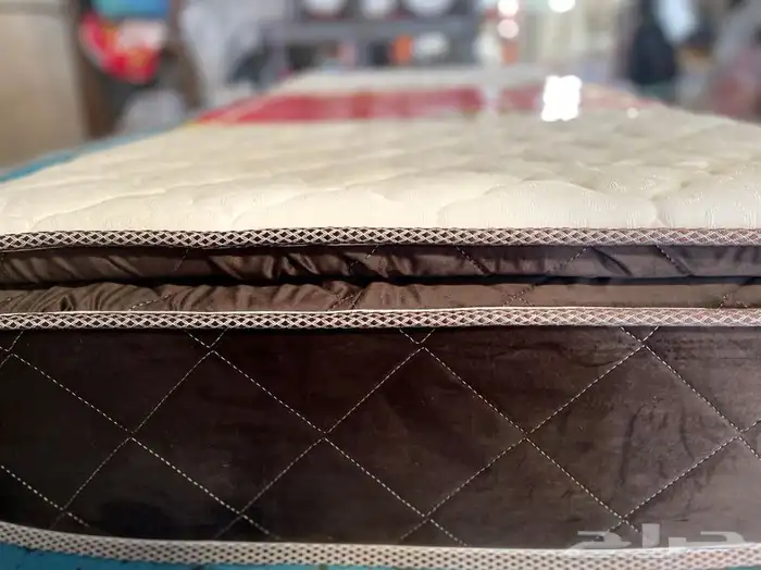 مرتبه سرير طبيه عاليه الجوده 0
