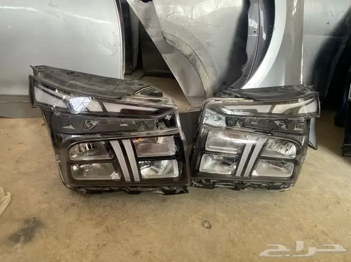 شمعات هيونداي سنتافي 2021-2022 0