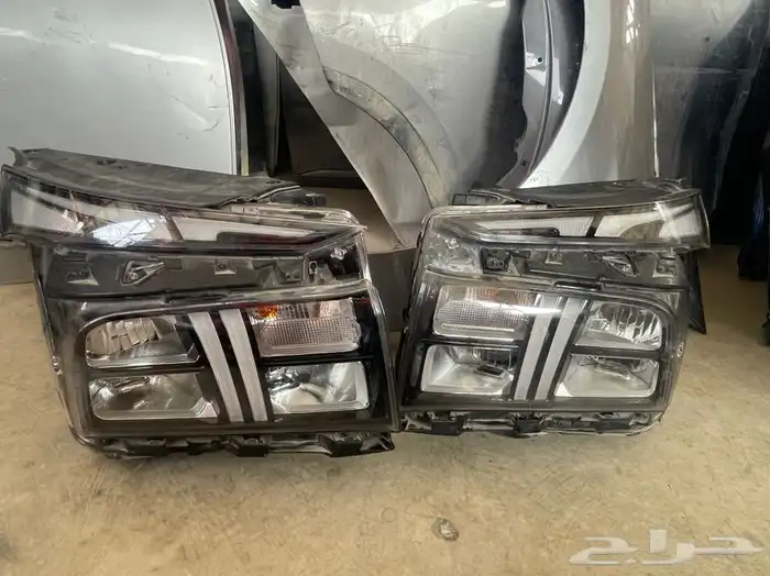 شمعات هيونداي سنتافي 2021-2022 1